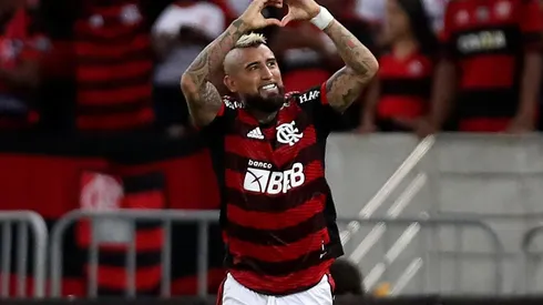 Flamengo comienza su participación en el Campeonato Carioca.