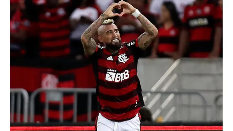 Flamengo comienza su participación en el Campeonato Carioca.