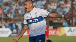 Castillo está sin club y suena en el fútbol de India.