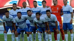 Católica venció a Oriente Petrolero y a Talleres de Córdoba