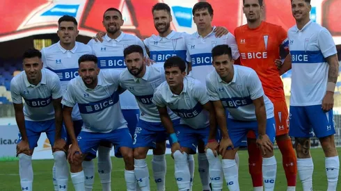 Católica venció a Oriente Petrolero y a Talleres de Córdoba