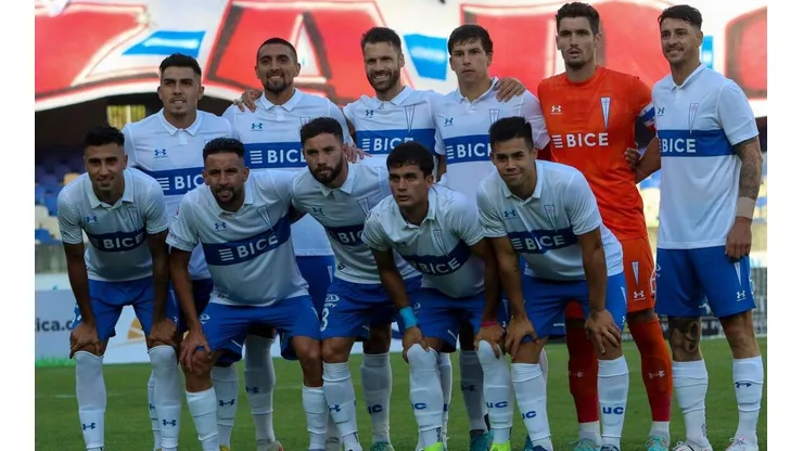 Católica venció a Oriente Petrolero y a Talleres de Córdoba