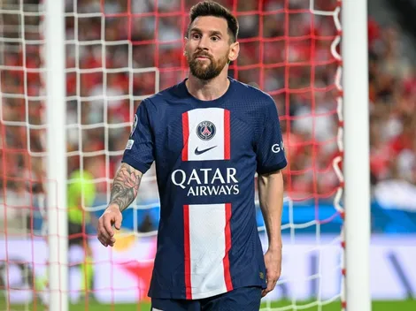 ¿A qué hora juega PSG vs Angers por la Ligue 1?