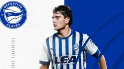 Pino vivirá su primera experiencia en el extranjero.