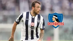 Los hinchas de Colo Colo miran con inquietud el caso Catalán.