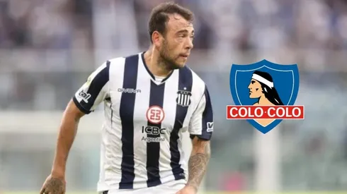 Los hinchas de Colo Colo miran con inquietud el caso Catalán.