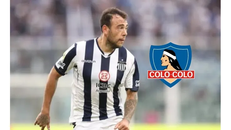 Los hinchas de Colo Colo miran con inquietud el caso Catalán.