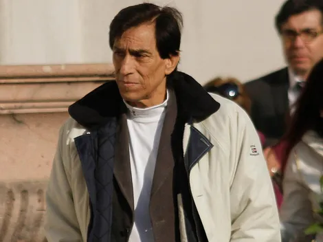 Cóndor Rojas y una durísima decisión para cuidarse del Covid