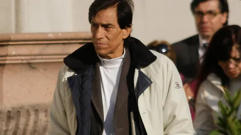 Roberto Cóndor Rojas y sus medidas para evitar el COVID-19.