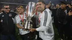 Revisa la programación de Colo Colo en el Campeonato Nacional 2023.