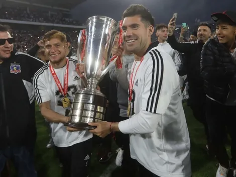 Revisa la programación del Cacique en el Campeonato Nacional