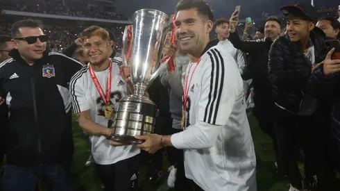 Revisa la programación de Colo Colo en el Campeonato Nacional 2023.