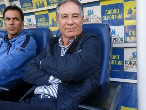 Holan pega el grito para reforzar el mediocampo en la UC