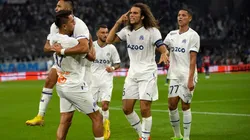 Alexis viene de convertir en la Copa de Francia