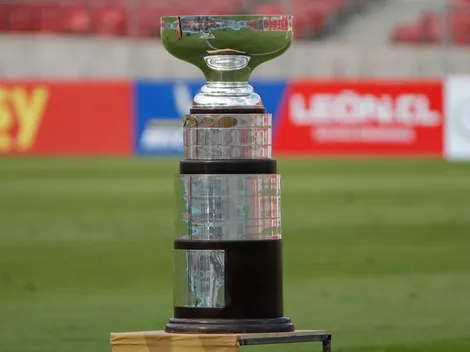 El nuevo horario de la Supercopa entre Colo Colo y Magallanes
