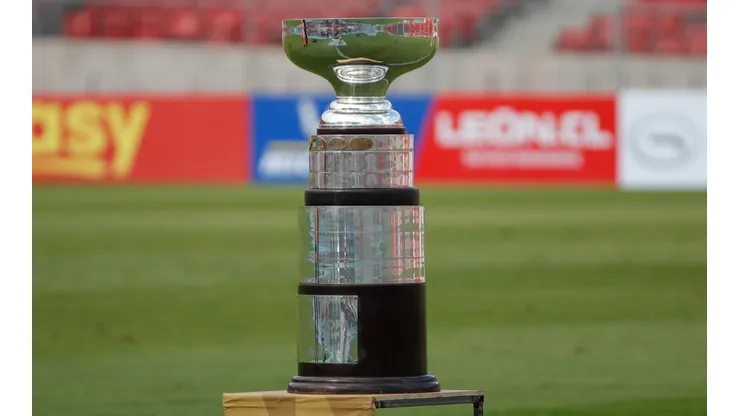Conoce el nuevo horario que tendrá el partido de la Supercopa.