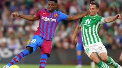 Barcelona enfrentará al campeón de la Copa del Rey