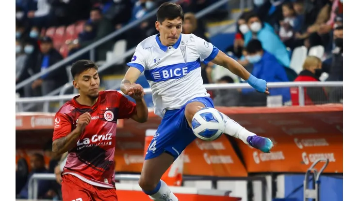 Parot fue campeón con la camiseta de Rosario Central.