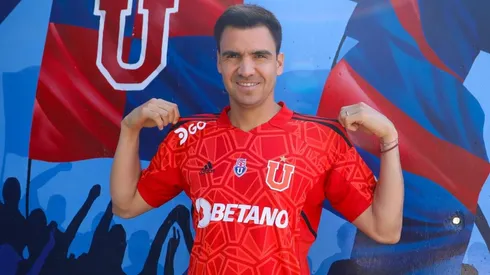 Cristopher Toselli fue el último caso de un ilustre que cambió de club en Chile.