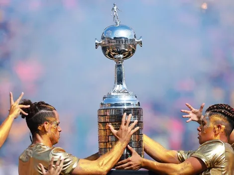 ¿Cómo se reforzaron los equipos chilenos para la Copa Libertadores?