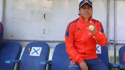 Histórico enfurecido con Azul Azul tras despido de Esteban Valencia: "Injusto que se le pague de esa manera, la U es irrespetuosa"