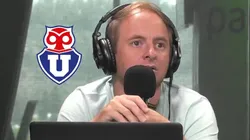 Hevia le pone a todas sus fichas a una promesa del fútbol nacional.