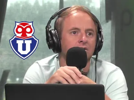 Hevia se la juega con un candidato para el puesto de lateral izquierdo en la U