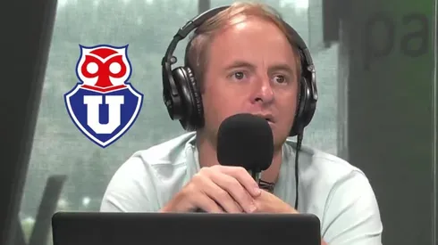 Hevia le pone a todas sus fichas a una promesa del fútbol nacional.