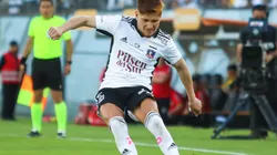 El Cacique jugará ante Magallanes con una inédita camiseta.