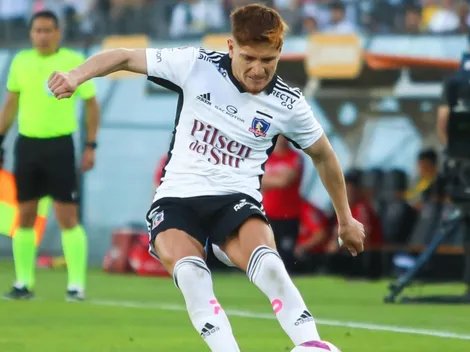 Conoce la camiseta con la que jugará Colo Colo en la Supercopa