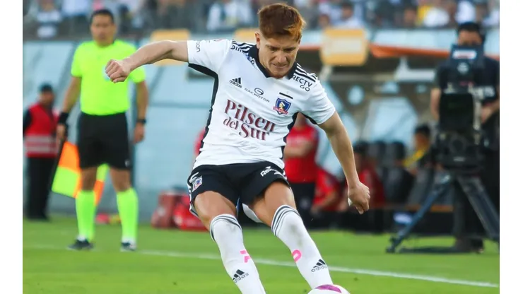 El Cacique jugará ante Magallanes con una inédita camiseta.