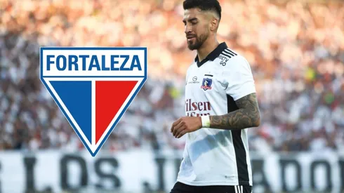 Lucero está en Fortaleza según reportes brasileños.