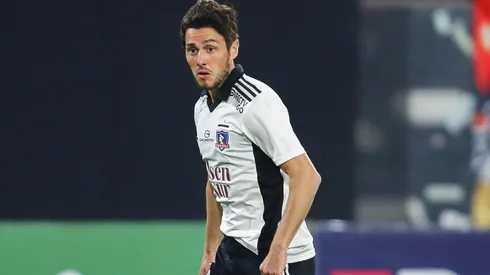 El extremo de los albos se lució en la pretemporada en Argentina