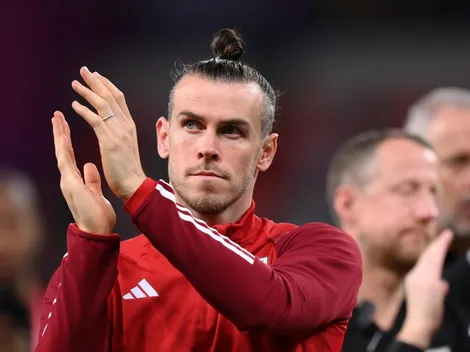 Gareth Bale sorprende al mundo del fútbol y anuncia su retiro