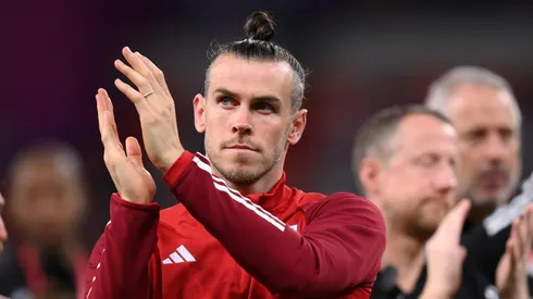 El galés dejó el fútbol a los 33 años