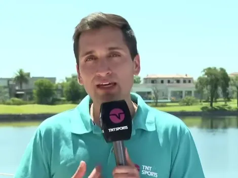 Arrieta revela al delantero que sería carta de Quinteros para reforzar a Colo Colo