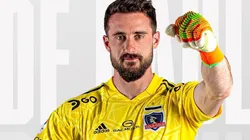 Fernando de Paul no quiere polémicas con Universidad de Chile