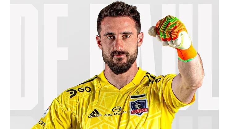 Fernando de Paul no quiere polémicas con Universidad de Chile