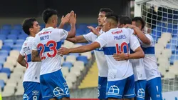 Los Cruzados podrían sumar un nuevo nombre al plant