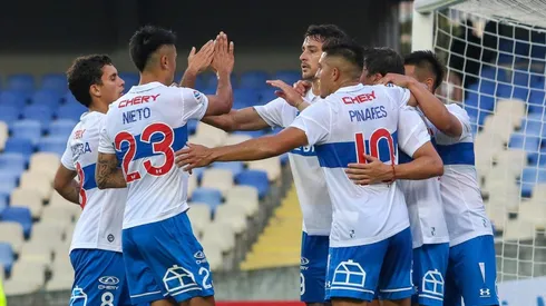 Los Cruzados podrían sumar un nuevo nombre al plant