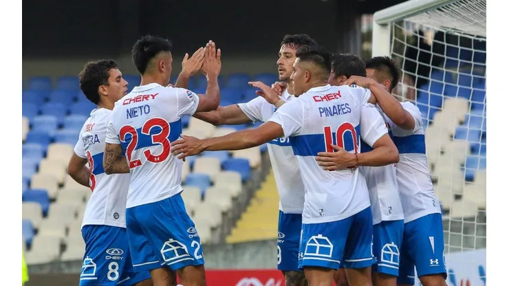 Los Cruzados podrían sumar un nuevo nombre al plant