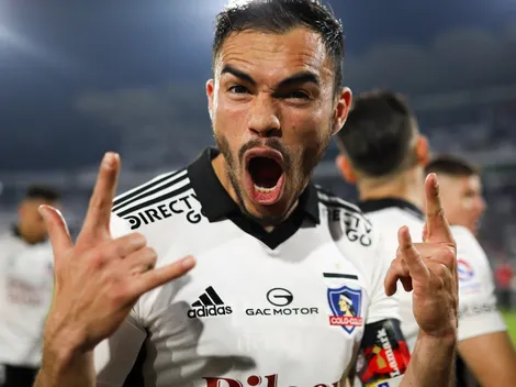 ¡Bomba!: Gabriel Suazo se aleja de Grecia y otro gigante de Europa le ofrece contrato