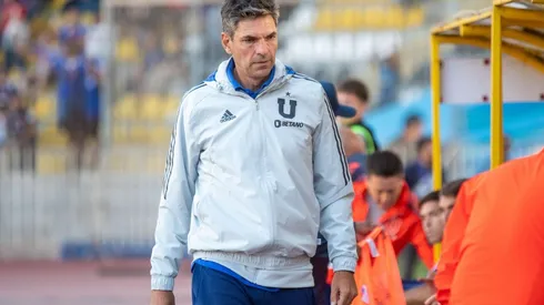 Mauricio Pellegrino y los dos problemas que visualiza en la U