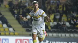 Rodrigo Holgado busca ser una de la figuras piratas del 2023.