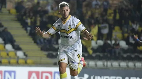 Rodrigo Holgado busca ser una de la figuras piratas del 2023.