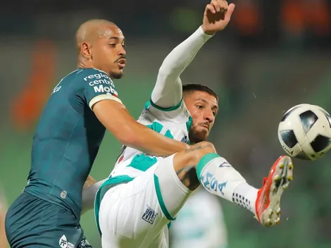 Crack que aparece en la órbita de Colo Colo prefiere volver a jugar en Europa