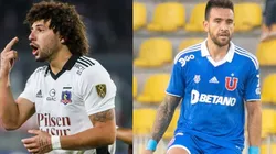 El uruguayo le baja la cortina a un posible arribo a la U en algún momento