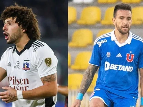 Falcón no seguiría los pasos de Matías Zaldivia