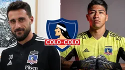 Fernando de Paul habla sobre la competencia con Brayan Cortés