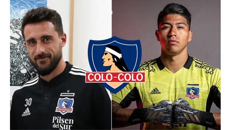 Fernando de Paul habla sobre la competencia con Brayan Cortés